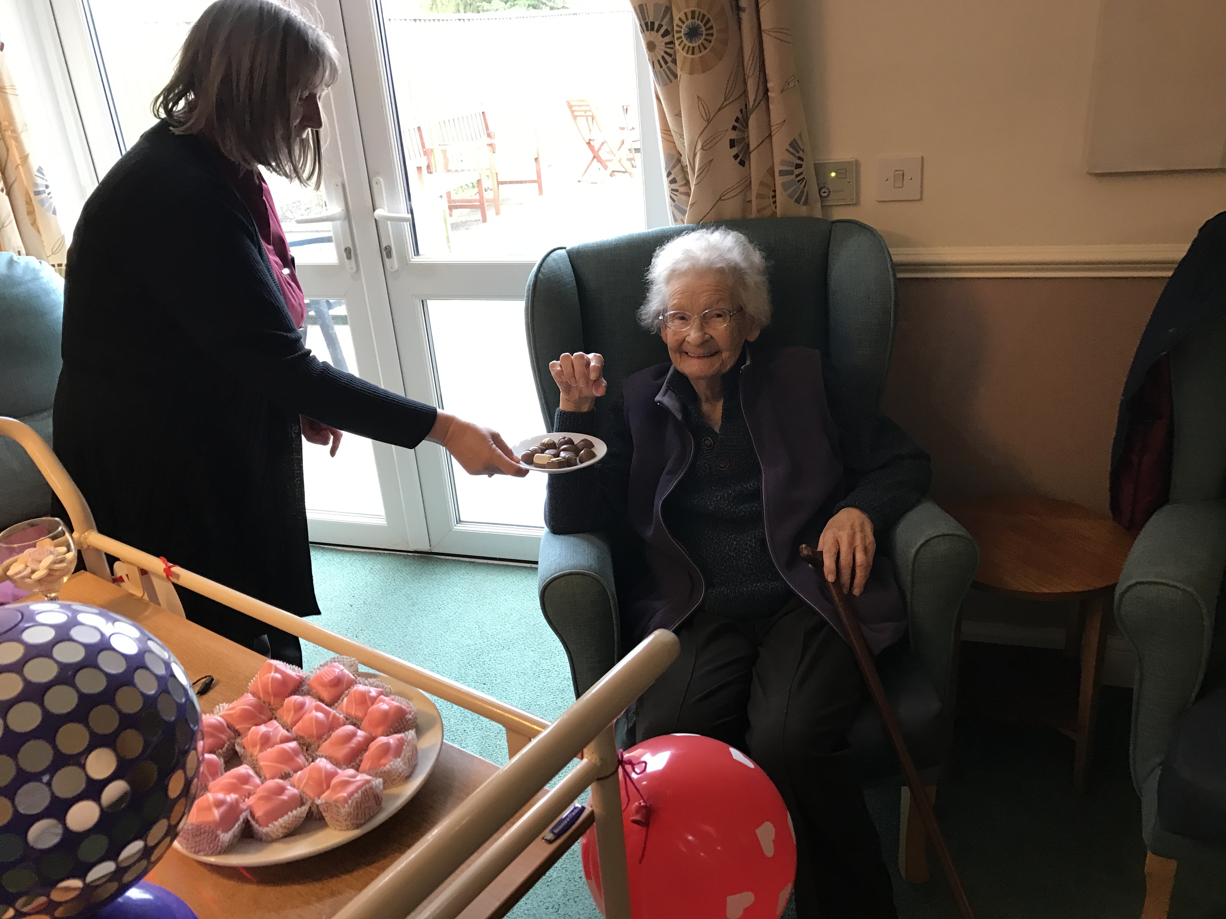 Four Seasons Care Centre celebrates Valentines Day: Key Healthcare is dedicated to caring for elderly residents in safe. We have multiple dementia care homes including our care home middlesbrough, our care home St. Helen and care home saltburn. We excel in monitoring and improving care levels.